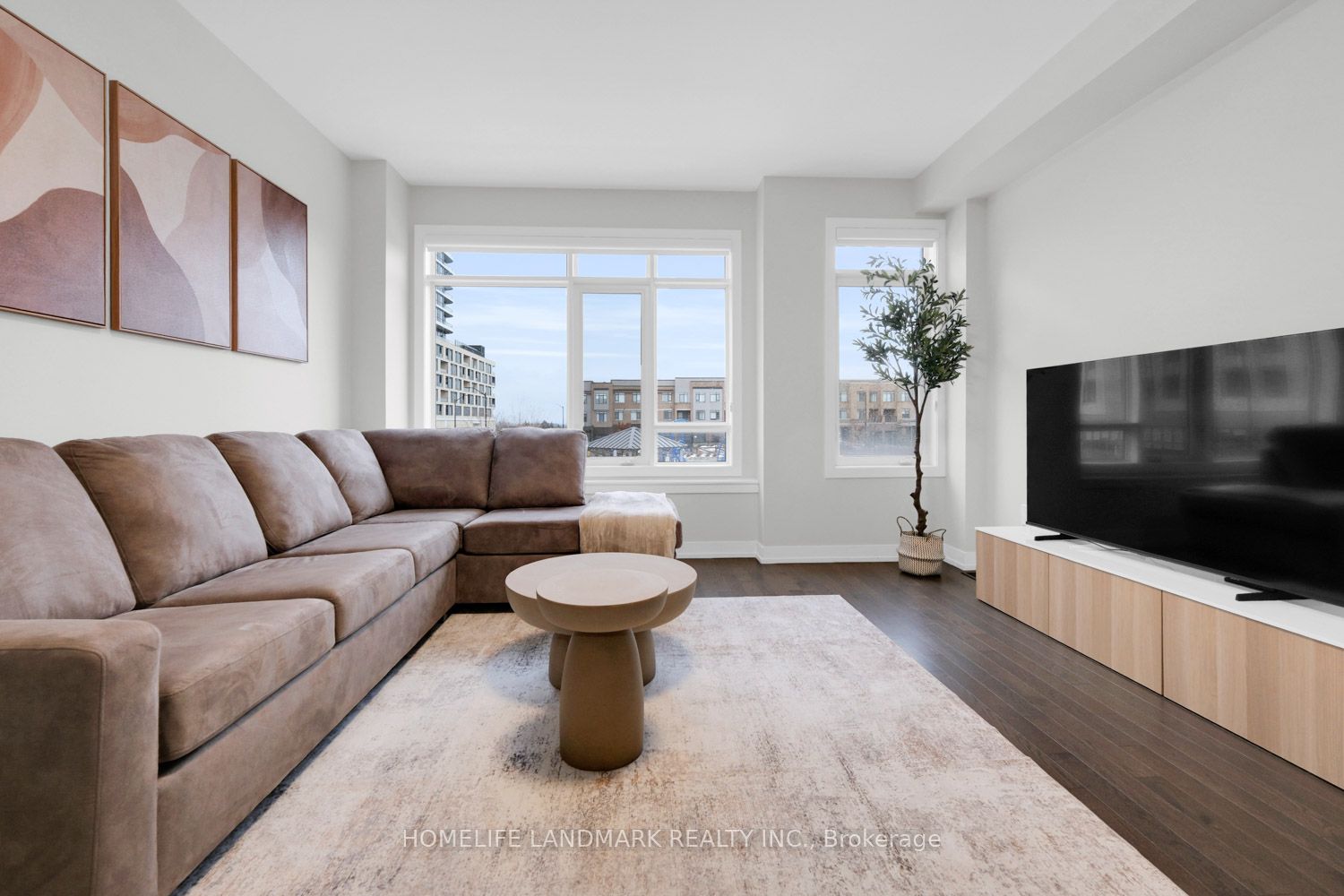 217 Salterton Circle