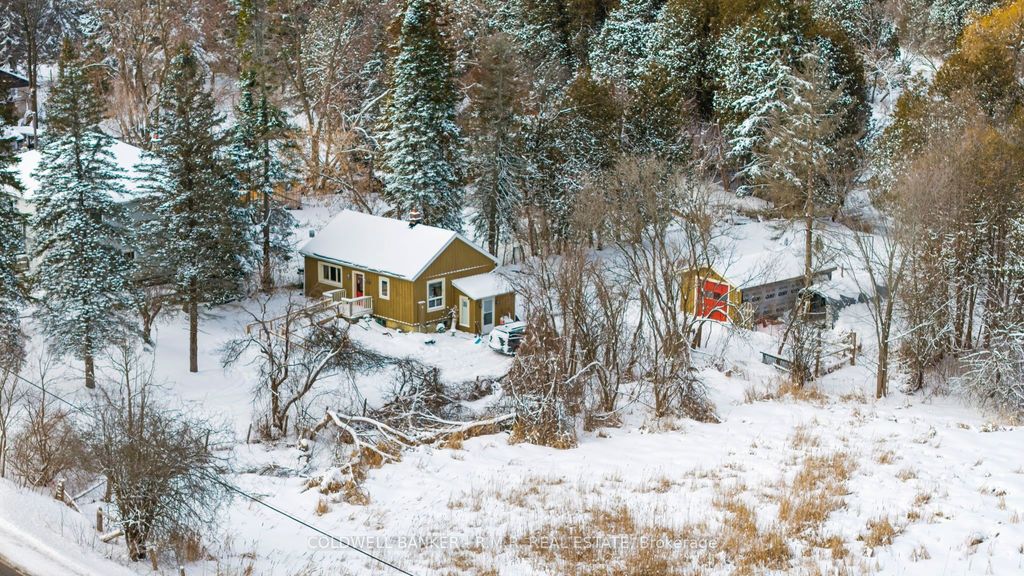 Photo of 720 Regional Rd 13 Road, Uxbridge, ON L0C 1C0 (MLS # N12709248)