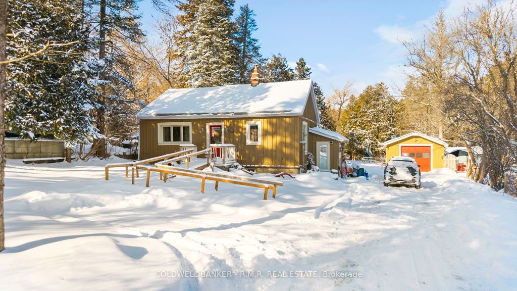 Photo of 720 Regional Rd 13 Road, Uxbridge, ON L0C 1C0 (MLS # N12709248)