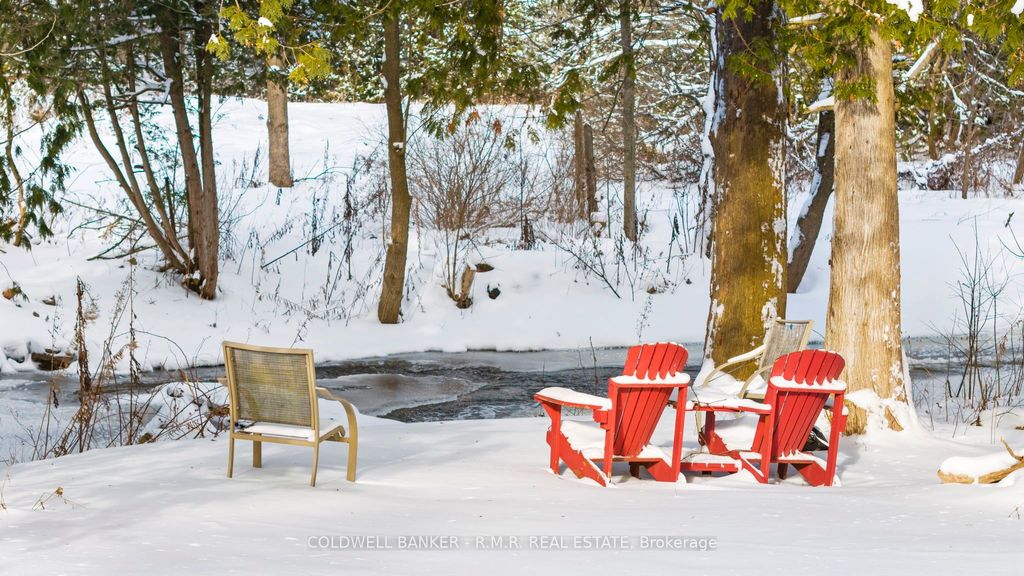 Photo of 720 Regional Rd 13 Road, Uxbridge, ON L0C 1C0 (MLS # N12709248)