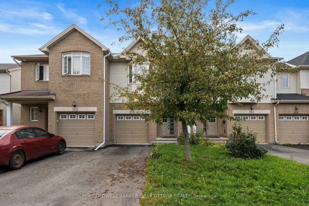Photo of 163 Romina Street, Kanata, ON K2S 0J3 (MLS # X14089796)