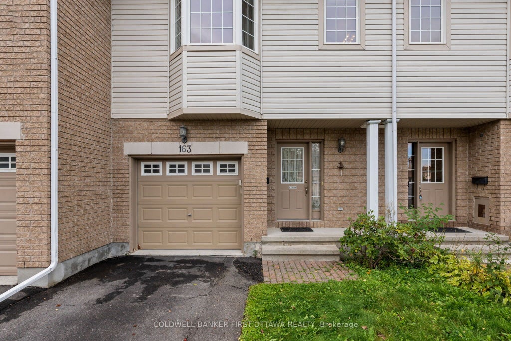 Photo of 163 Romina Street, Kanata, ON K2S 0J3 (MLS # X14089796)