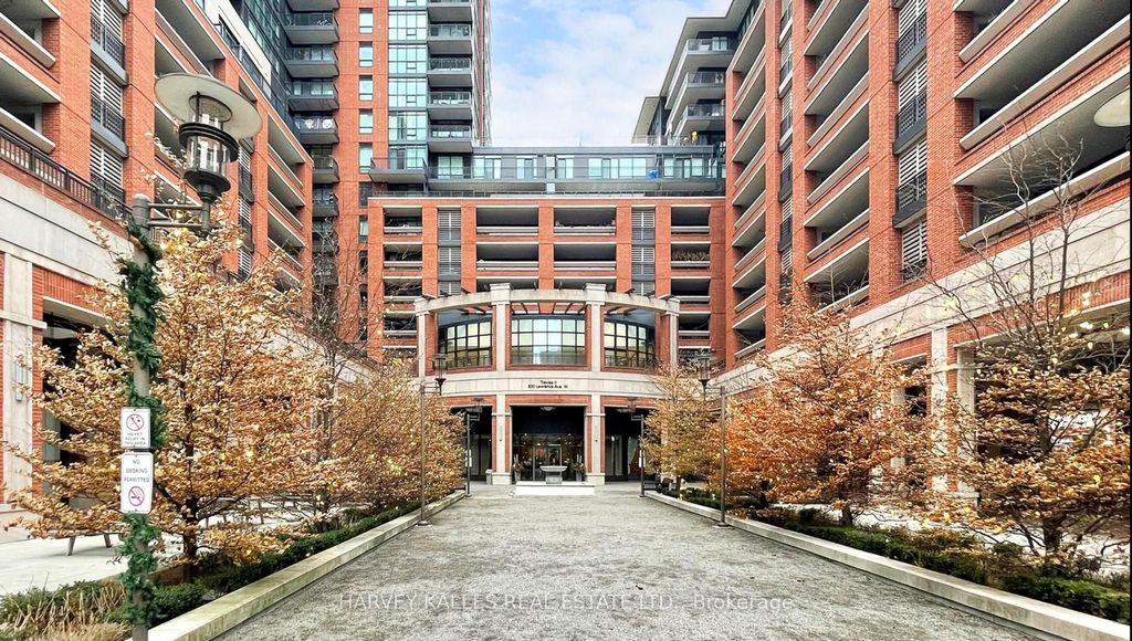 Photo of 830 Lawrence Avenue W #403, Toronto, ON M6A 0B6 (MLS # W12811954)