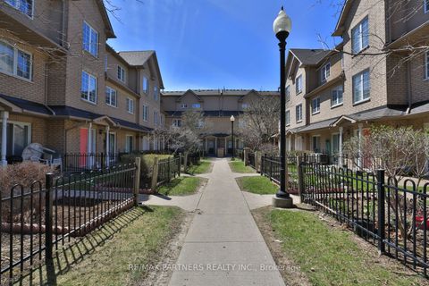 23 St Moritz Way 11 Markham ON L3R 4G4