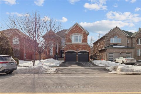 4263 Millcroft Park Drive Burlington ON L7M 4J6