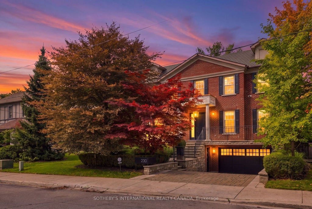 Photo of 230 Hillhurst Boulevard, Toronto, ON M5N 1P4 (MLS # C13790384)