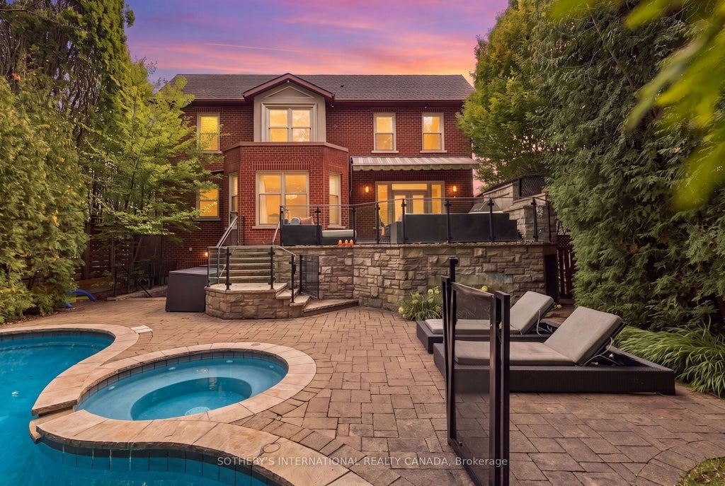 Photo of 230 Hillhurst Boulevard, Toronto, ON M5N 1P4 (MLS # C13790384)