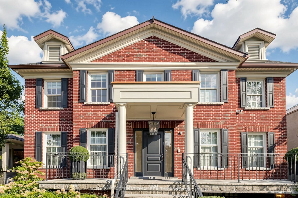 Photo of 230 Hillhurst Boulevard, Toronto, ON M5N 1P4 (MLS # C13790384)