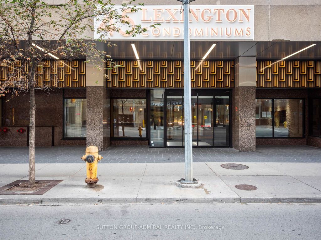 Photo of 45 Carlton Street #312, Toronto, ON M5B 2H9 (MLS # C12445475)