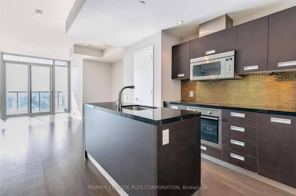 Photo of 88 Park Lawn Road #2502, Toronto, ON M8Y 0B5 (MLS # W12822780)