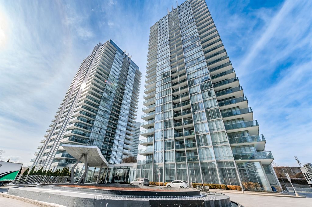 Photo of 88 Park Lawn Road #2502, Toronto, ON M8Y 0B5 (MLS # W12822780)