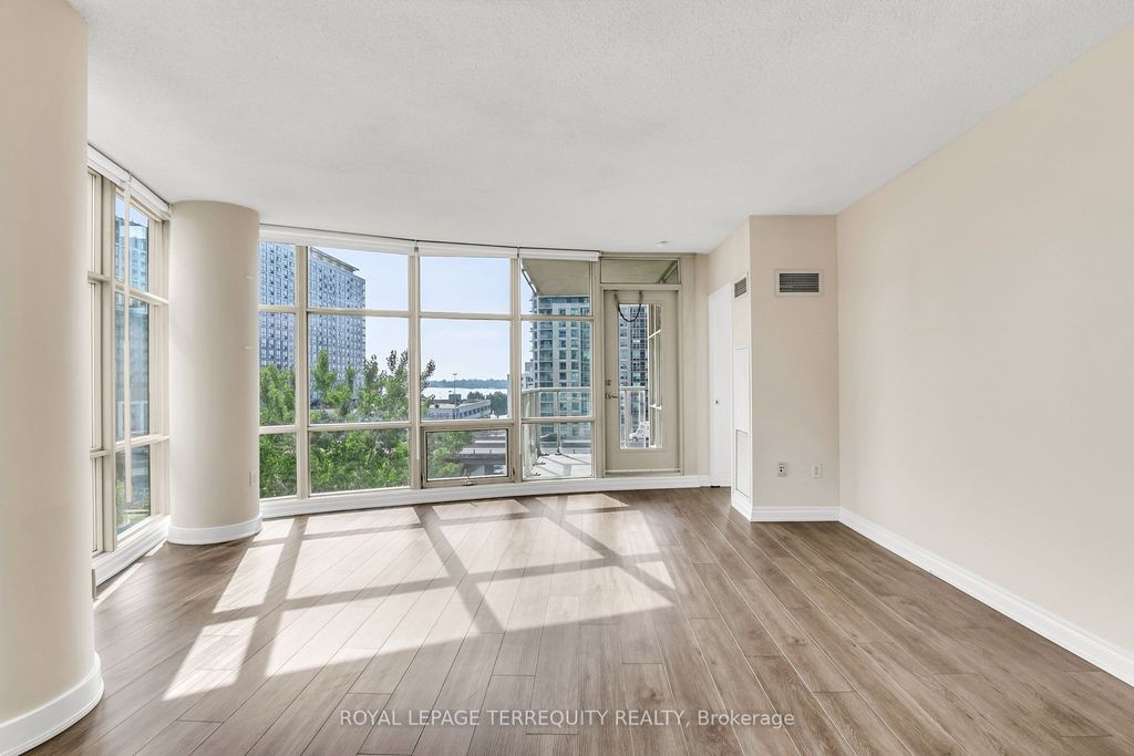 Photo of 35 Mariner Terrace #709, Toronto, ON M5V 3V9 (MLS # C12424748)