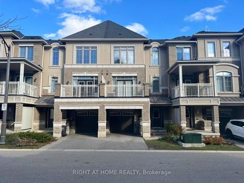 2435 Greenwich Drive 54 Oakville ON L6M 0S4