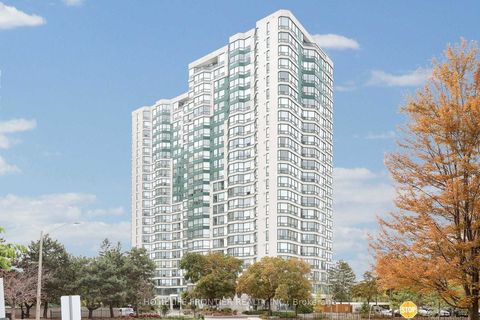 4470 Tucana Court 1804 Mississauga ON L5R 3K8