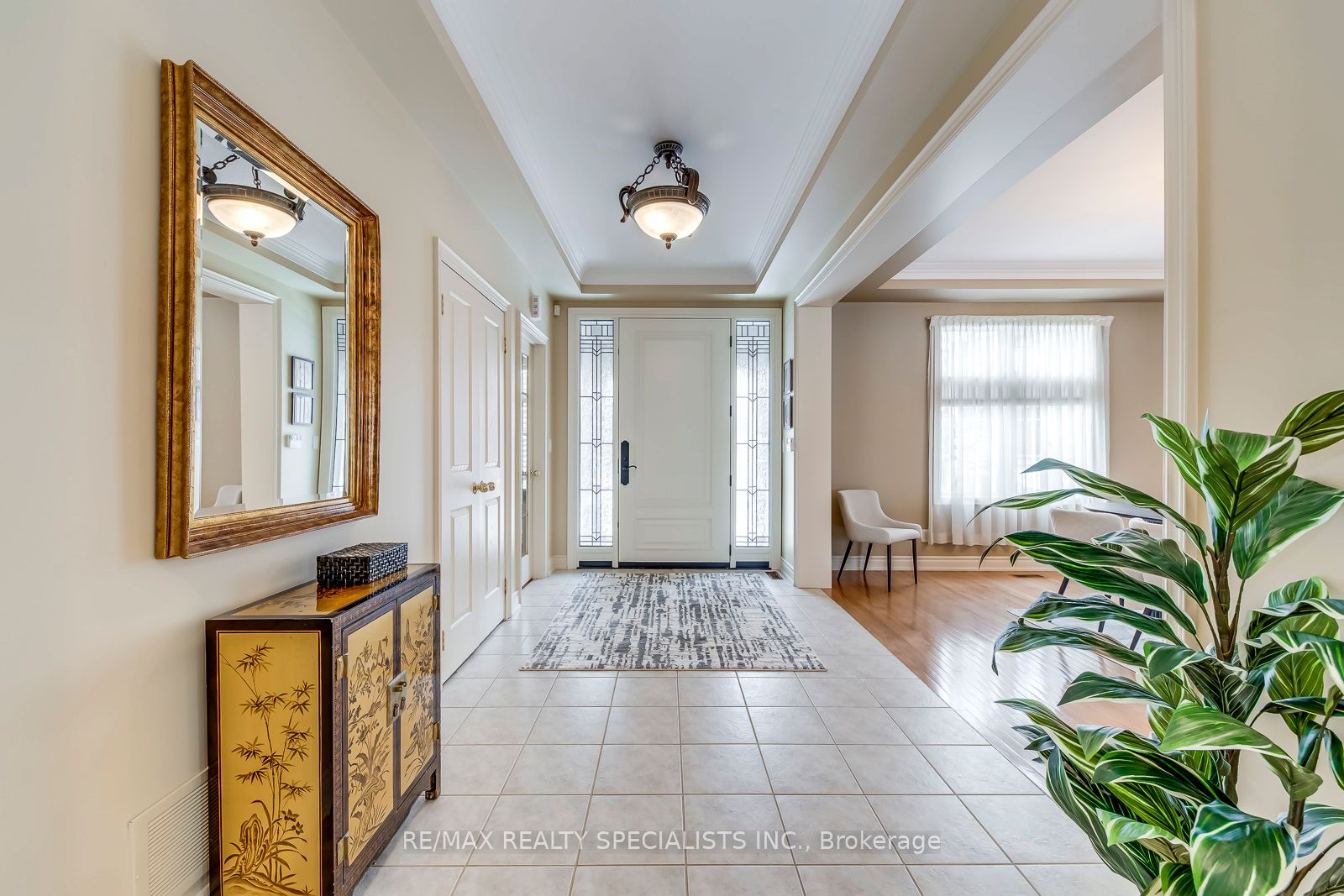 717 Hidden Grove Lane