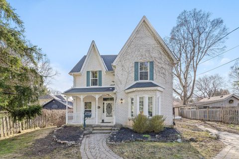 26 Confederation Street Halton Hills ON L7G 3R6
