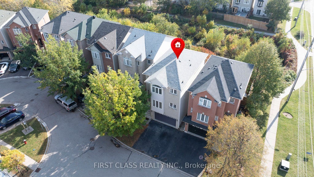 Photo of 5110 Fairview Street #24, Burlington, ON L7L 7H6 (MLS # W13926772)