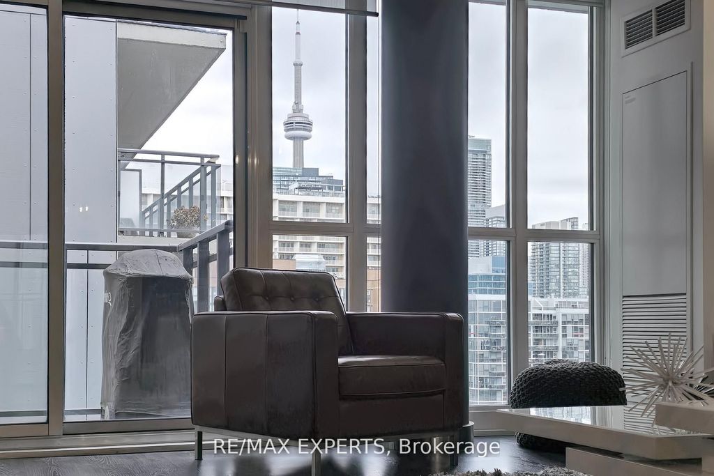 Photo of 775 King Street W #1013, Toronto, ON M5V 2K3 (MLS # C12582170)