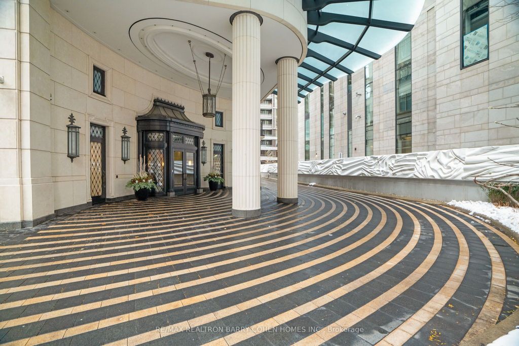 Photo of 1 St Thomas Street #1A, Toronto, ON M5S 3M5 (MLS # C12749068)