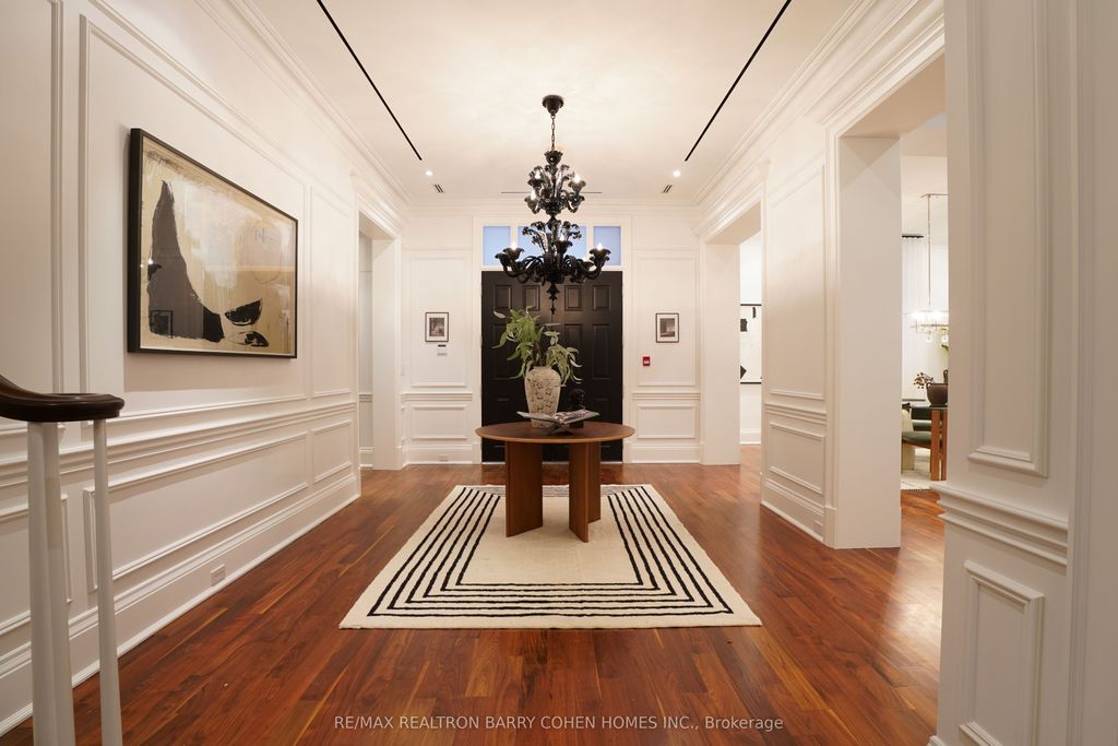 Photo of 1 St Thomas Street #1A, Toronto, ON M5S 3M5 (MLS # C12749068)