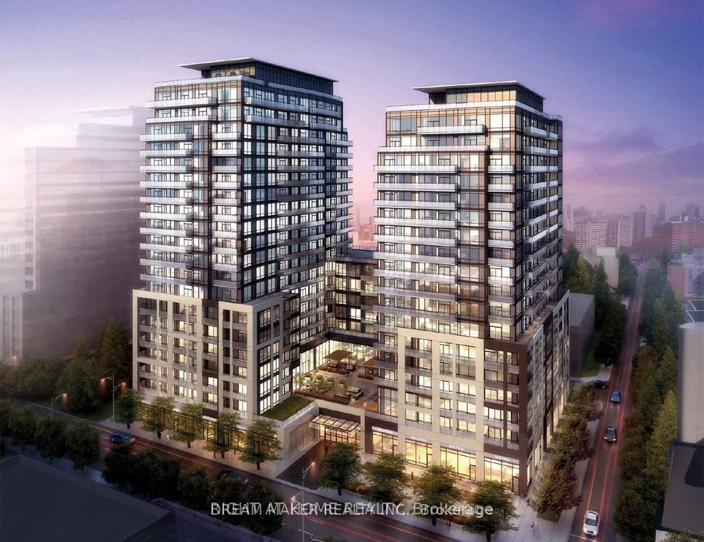 Photo of 460 Adelaide Street E #820, Toronto, ON M5A 0E7 (MLS # C13009138)