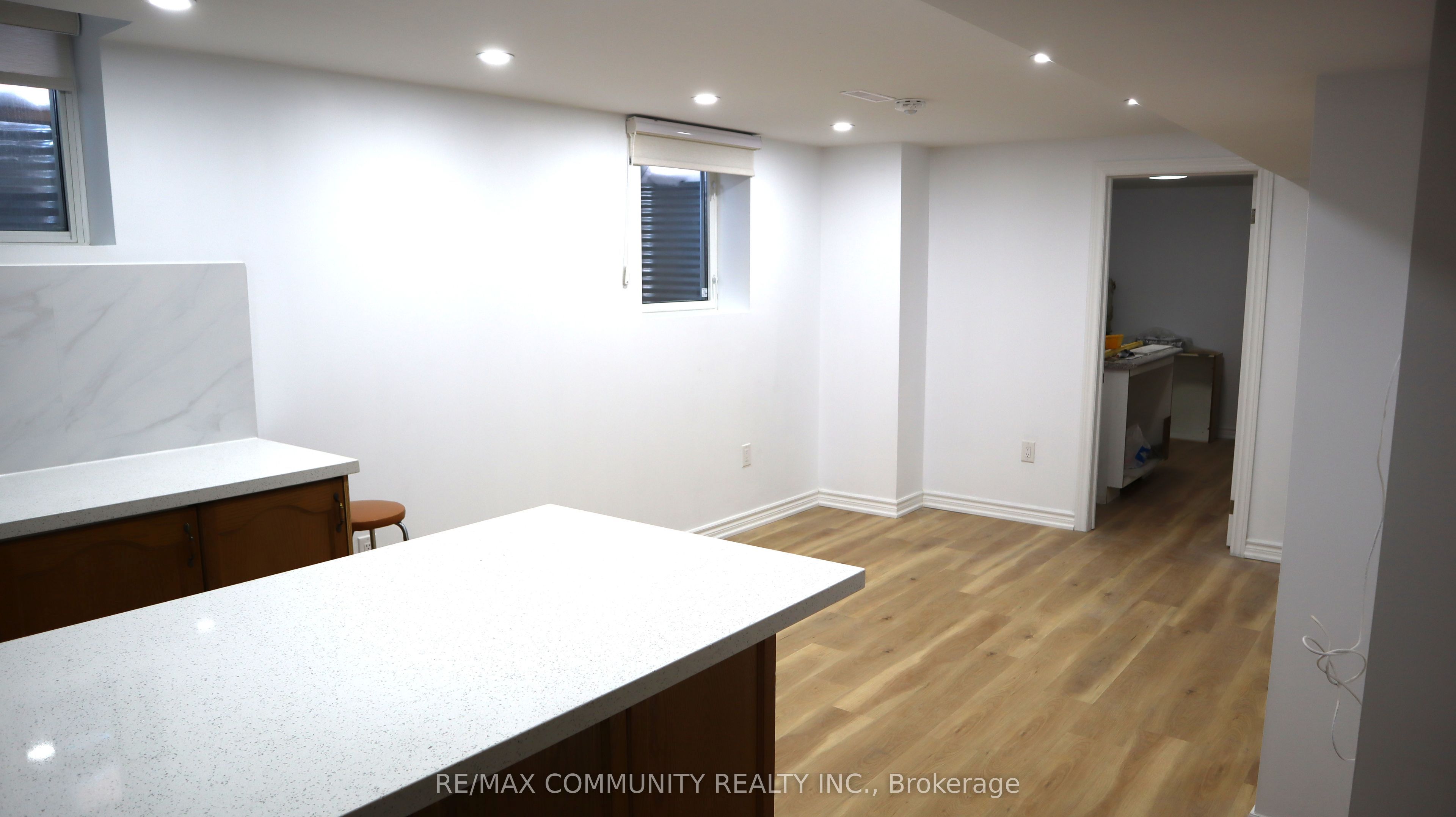 3254 Cambourne Crescent Basement