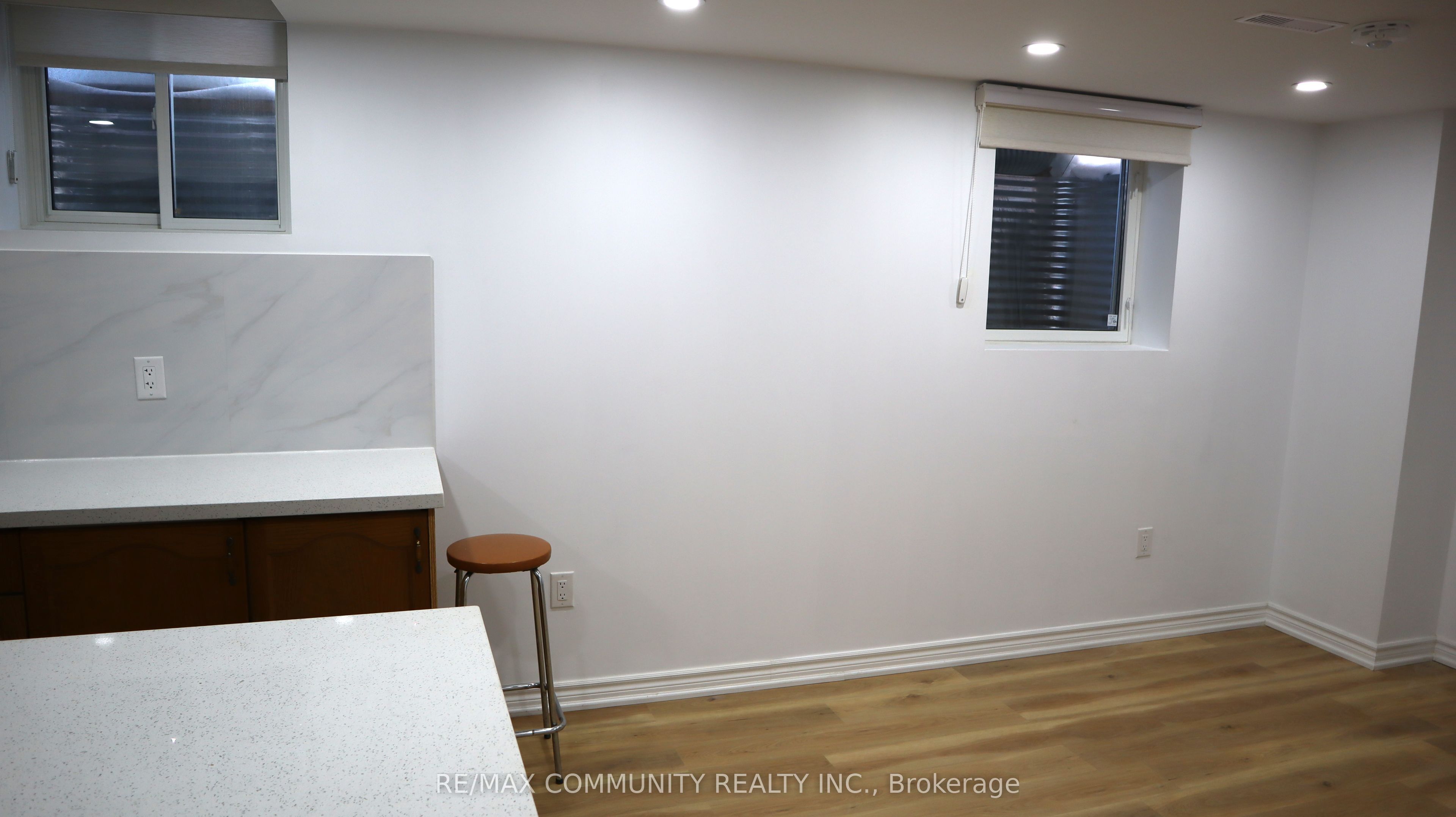 3254 Cambourne Crescent Basement