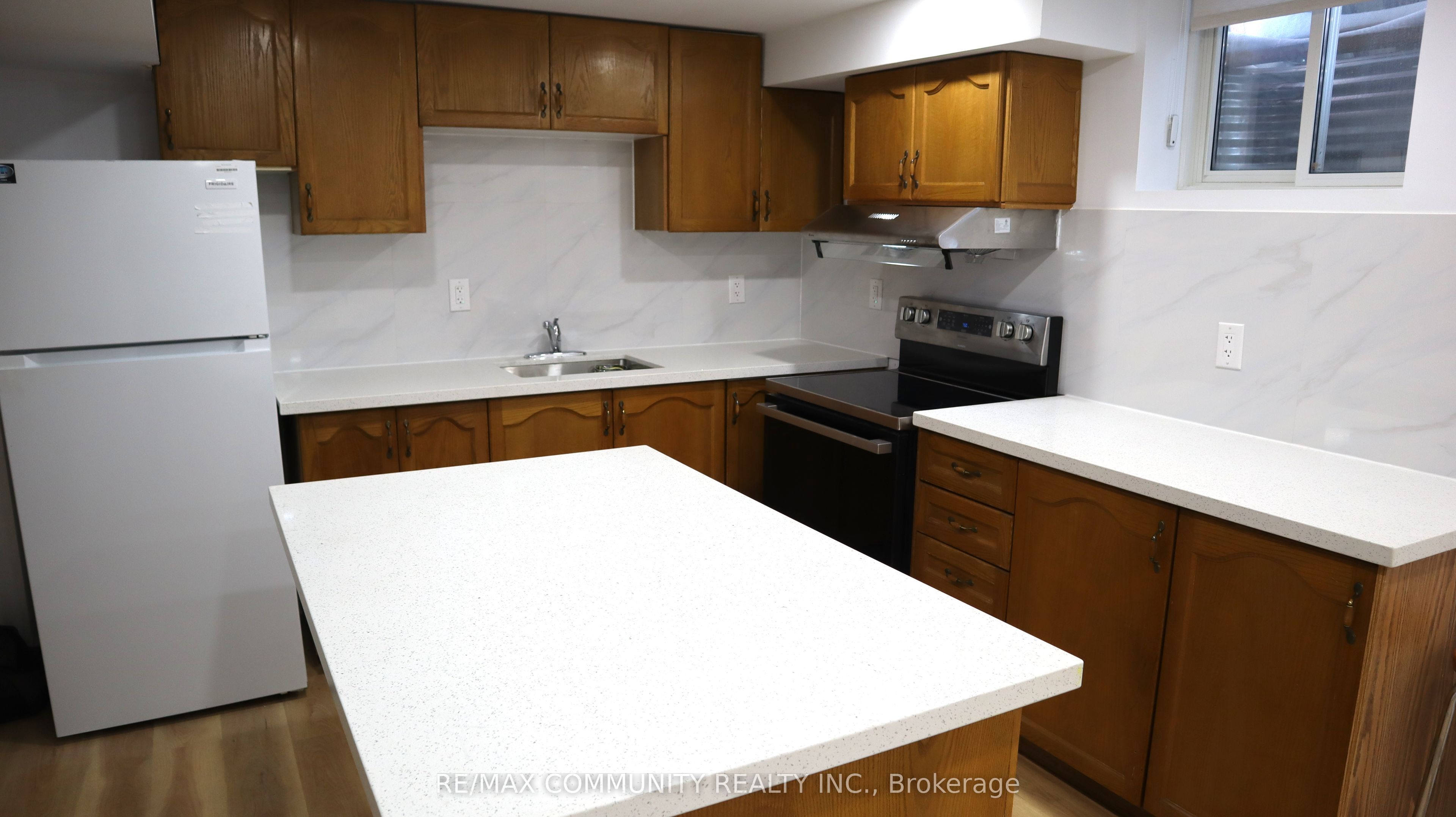 3254 Cambourne Crescent Basement