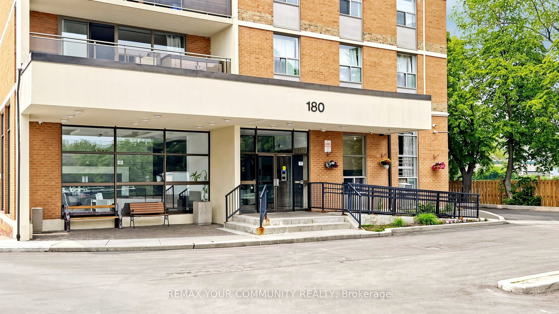 180 Dudley Avenue 707
