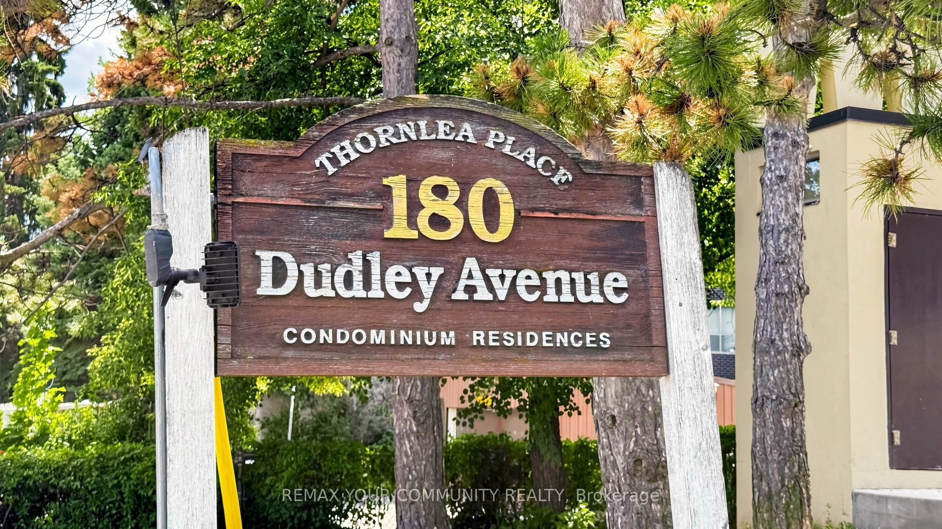 180 Dudley Avenue 707