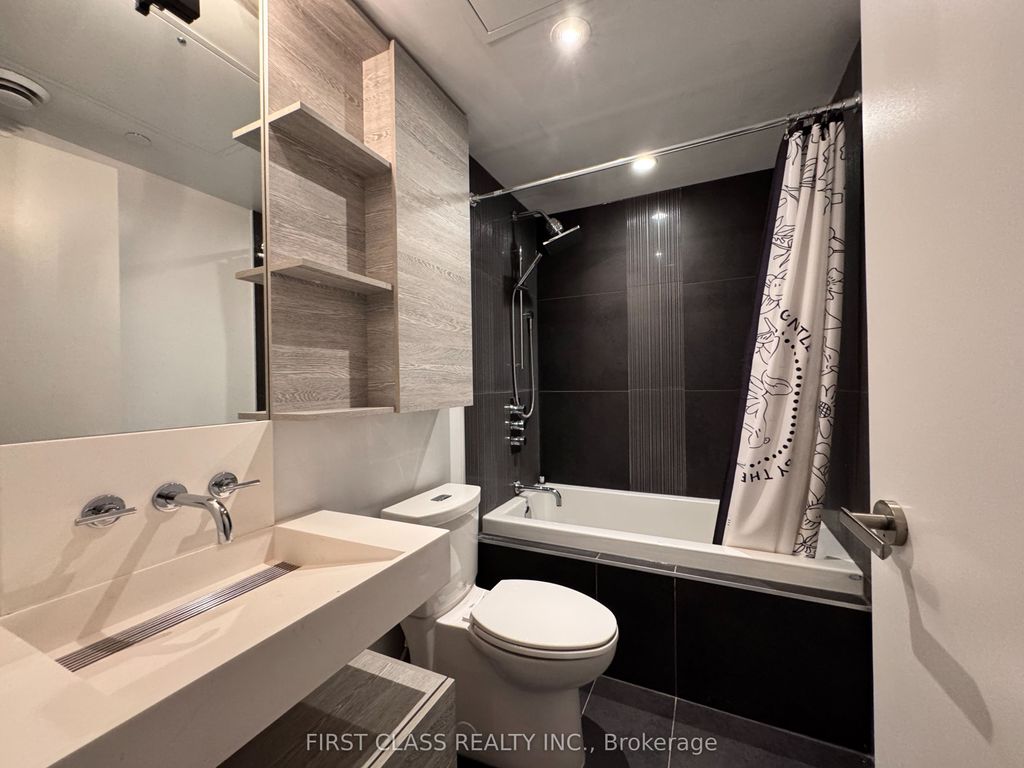 Photo of 5 St Joseph Street #2503, Toronto, ON M4Y 0B6 (MLS # C12654424)