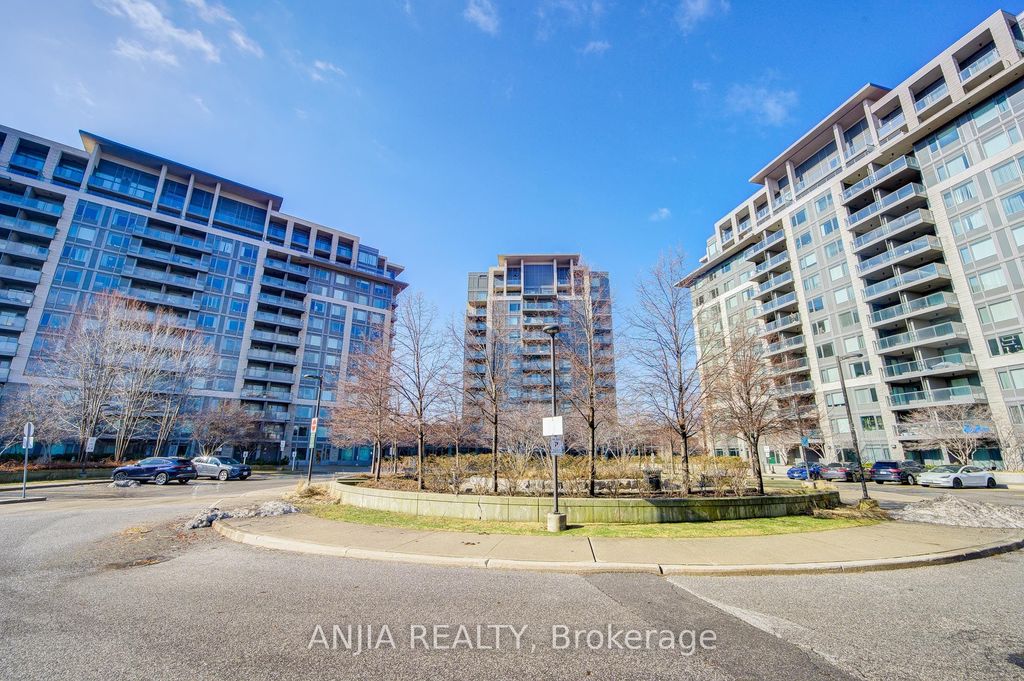 Photo of 273 South Park Road #1112, Markham, ON L3T 0B5 (MLS # N12956618)