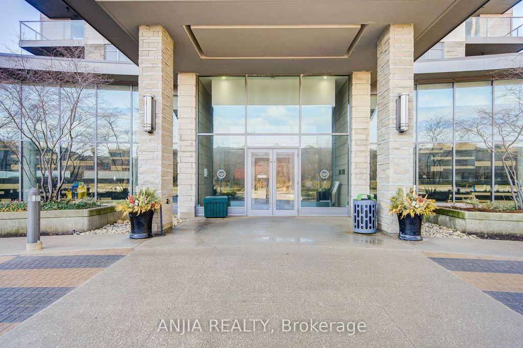 Photo of 273 South Park Road #1112, Markham, ON L3T 0B5 (MLS # N12956618)