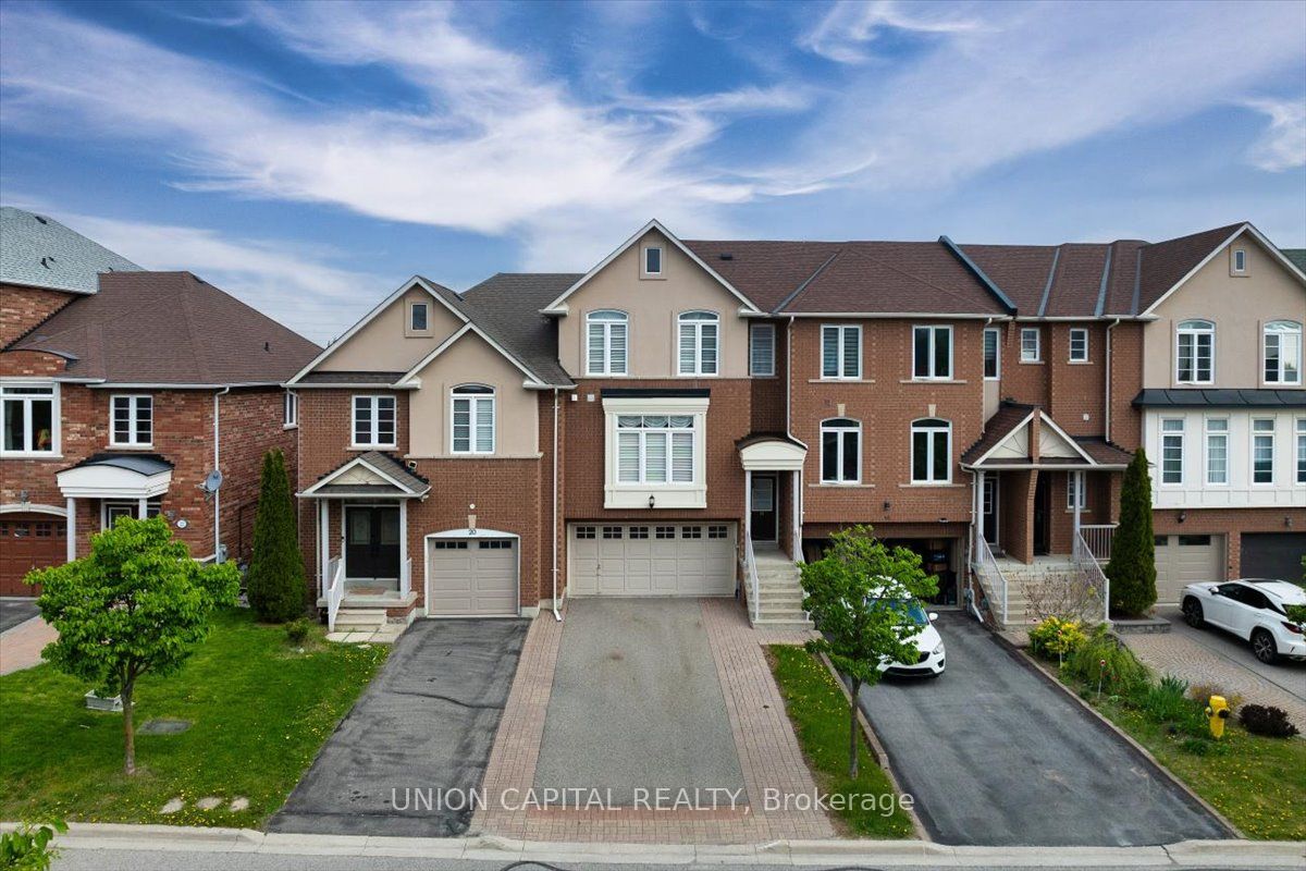 18 Honeywood Road