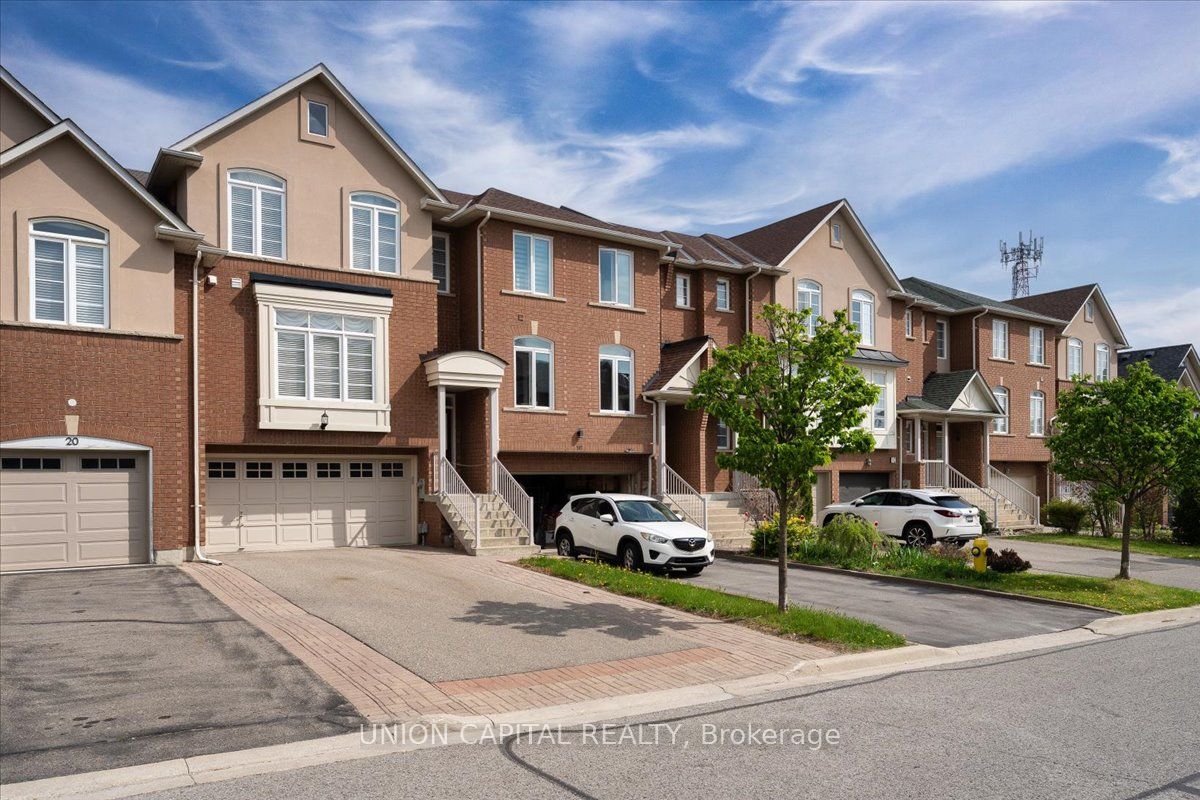 18 Honeywood Road
