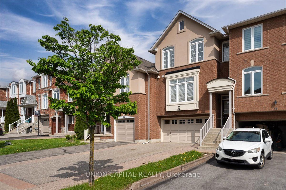 18 Honeywood Road