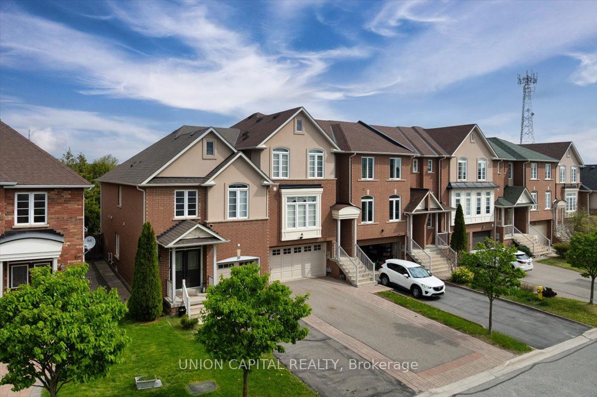 18 Honeywood Road