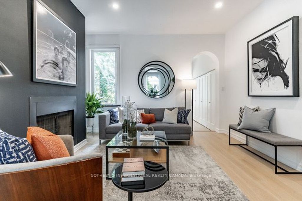 Photo of 59 Austin Avenue, Toronto, ON M4M 1V7 (MLS # E12839492)