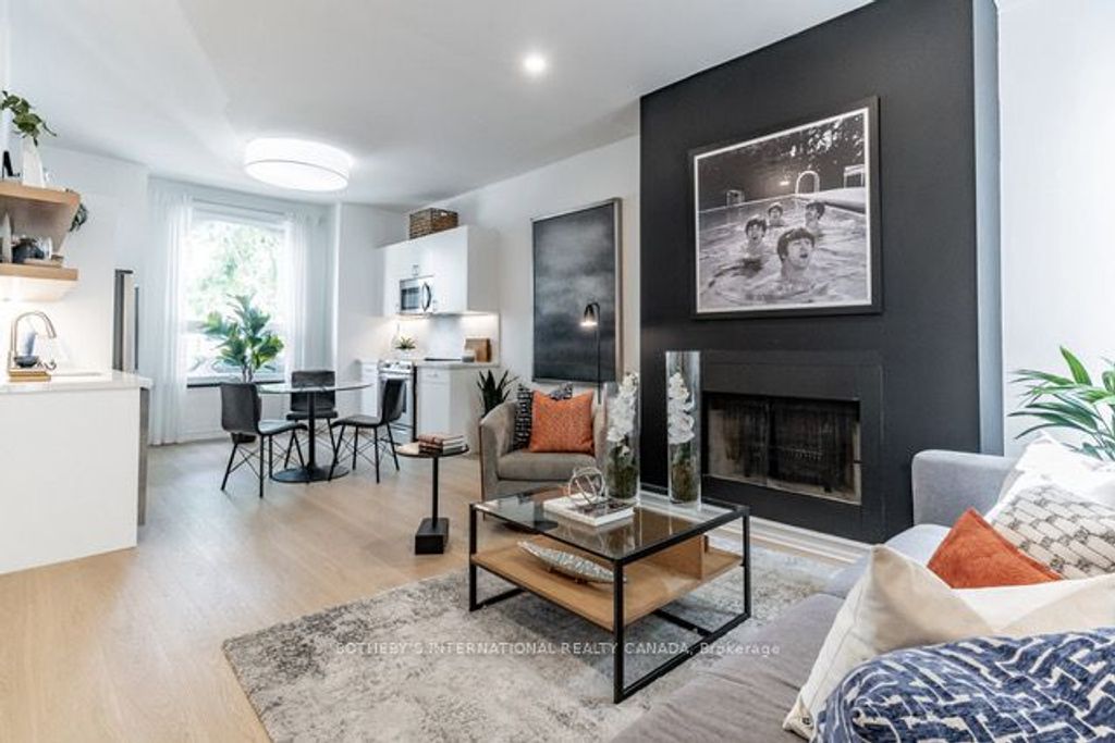 Photo of 59 Austin Avenue, Toronto, ON M4M 1V7 (MLS # E12839492)