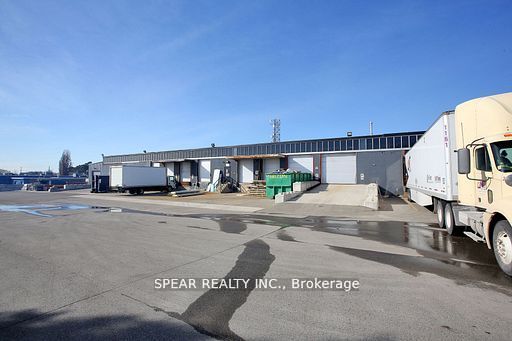 94 Brockport Drive W