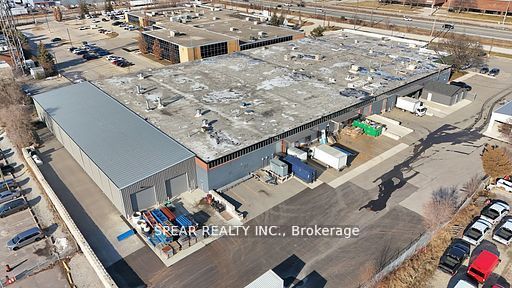 94 Brockport Drive W