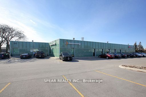 94 Brockport Drive W