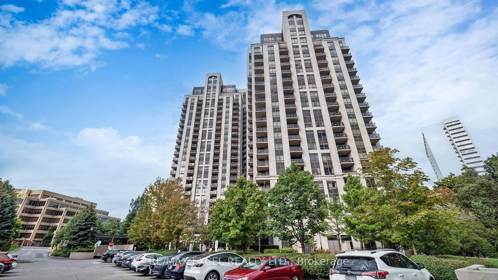 Photo of 135 Wynford Drive #1204, Toronto, ON M3C 0J4 (MLS # C12455187)