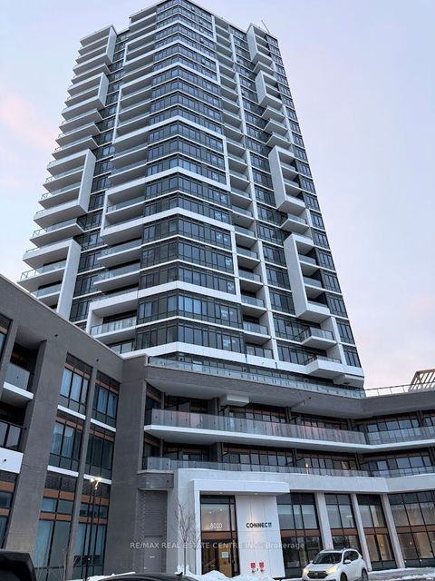 8020 Derry Avenue 2303 Milton ON L9T 9N7