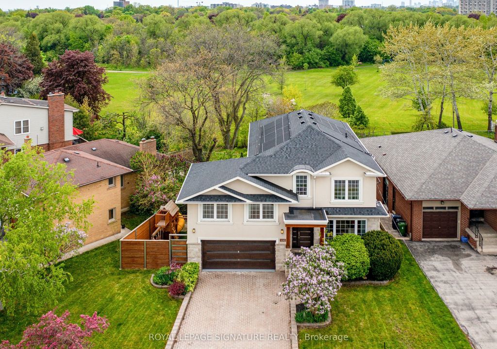 Photo of 130 Saturn Road, Toronto, ON M9C 2S6 (MLS # W12852050)