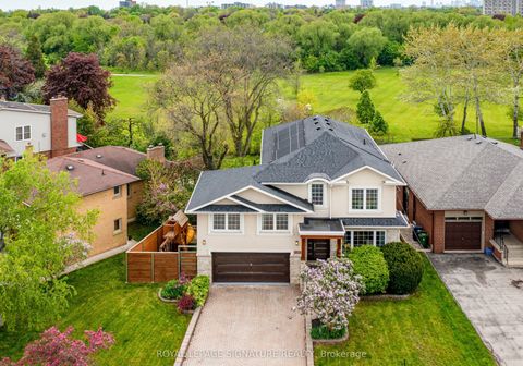 130 Saturn Road Toronto ON M9C 2S6