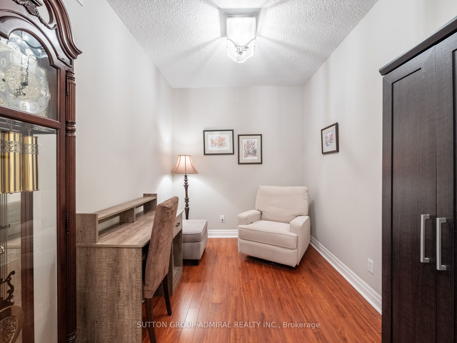 2121 Lake Shore Boulevard W 2304