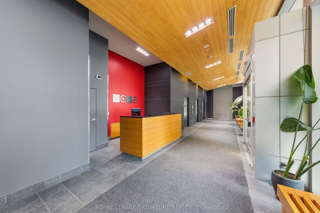 Photo of 333 Adelaide Street E #1221, Toronto, ON M5A 4T4 (MLS # C12848426)