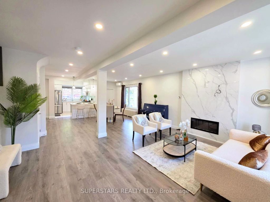 Photo of 179 Oakwood Avenue, Toronto, ON M6E 2V1 (MLS # C12429176)