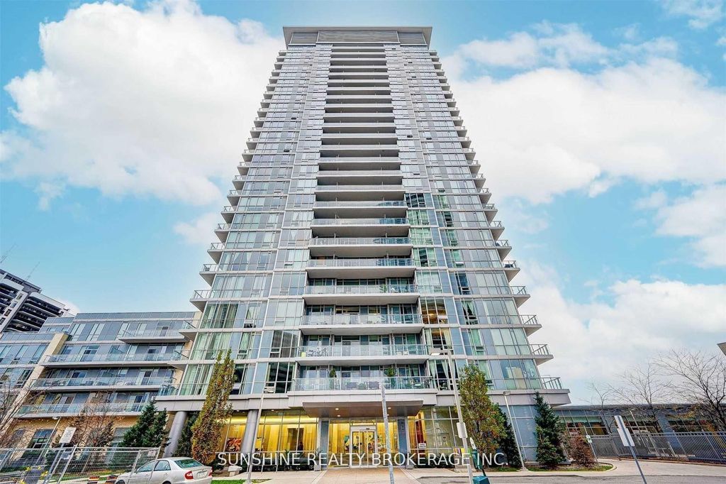 Photo of 62 Forest Manor Road #2112, Toronto, ON M2J 0B6 (MLS # C12747024)